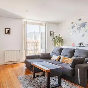Plaza Nueva Accommodatie bij particulieren