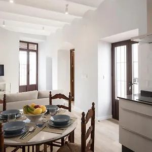 La Casa Del Santo Appartement Carmona (Seville)